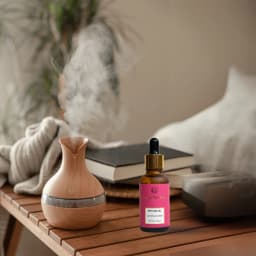Diffuser Oils