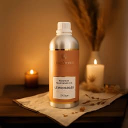 Fragrance Oils