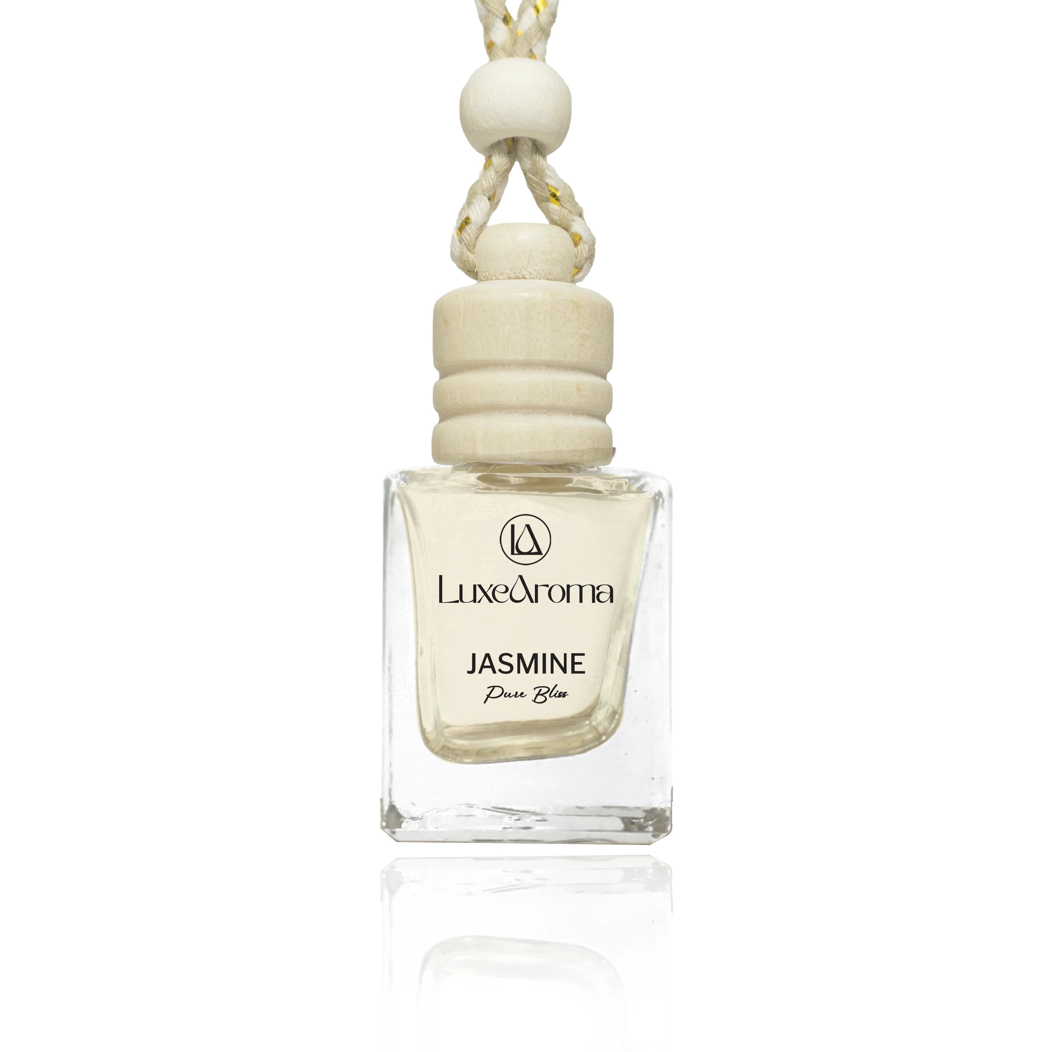 Jasmine Royal Fragrance by Luxe Aroma