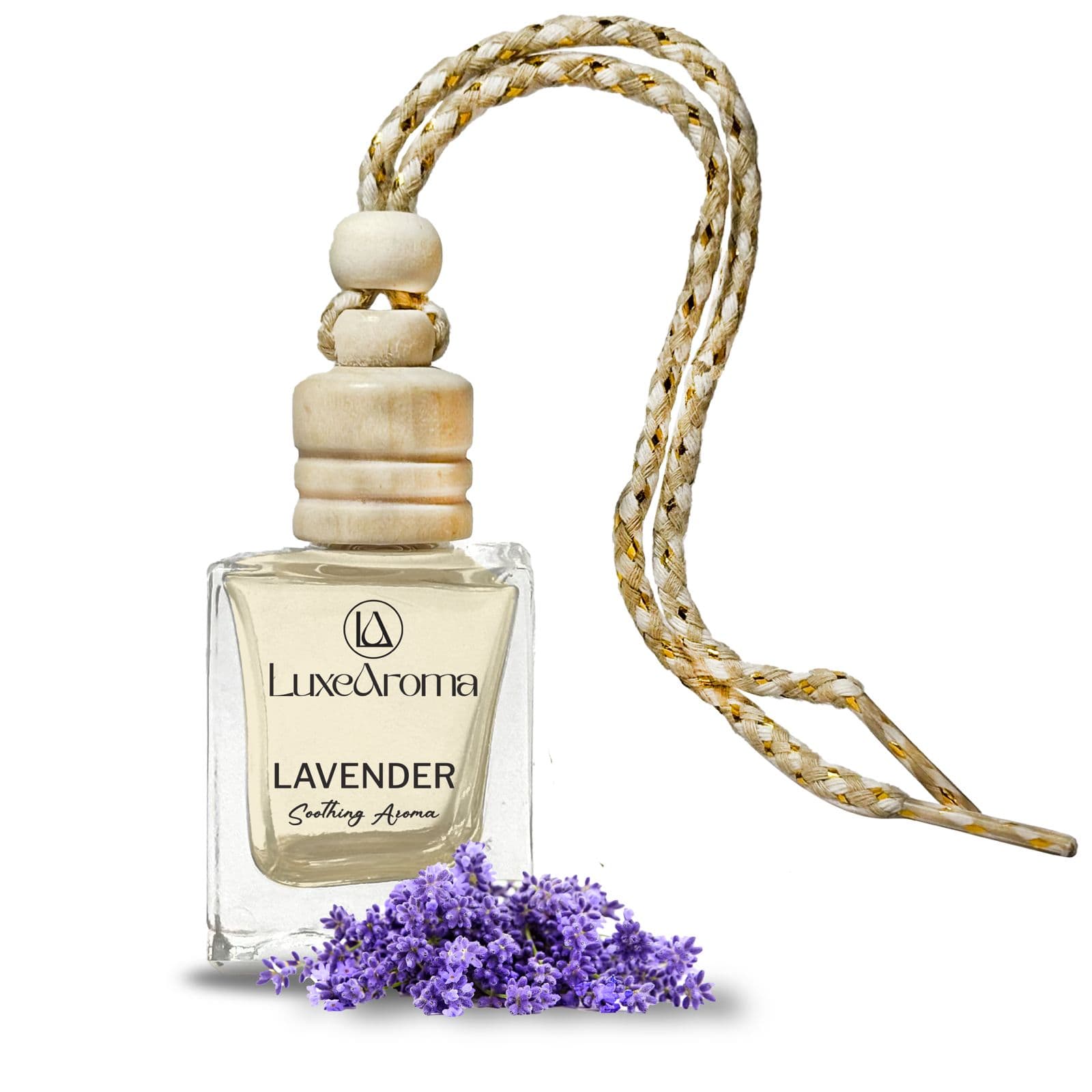 Lavender Dreams Fragrance by Luxe Aroma