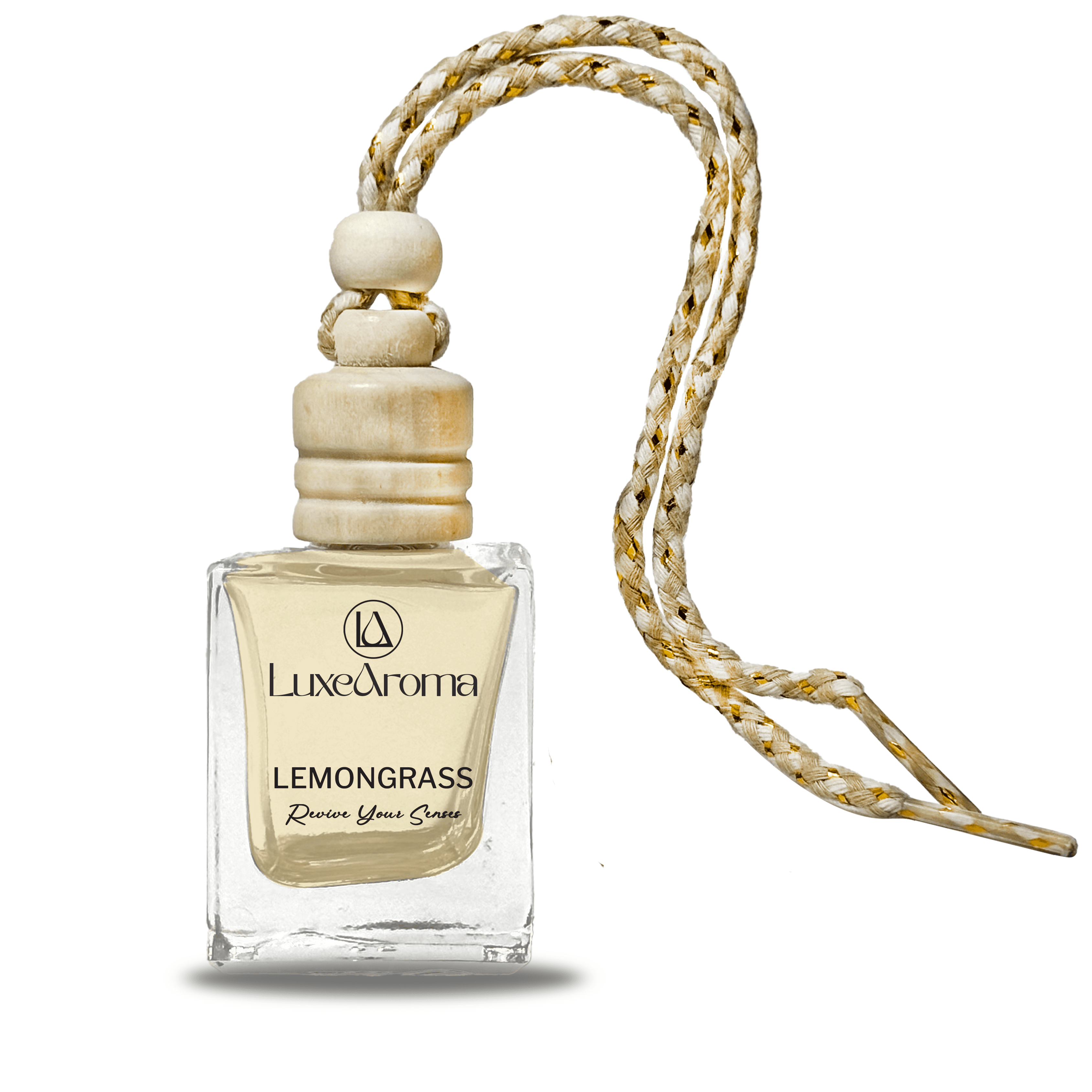 Lemongrass Essence by Luxe Aroma