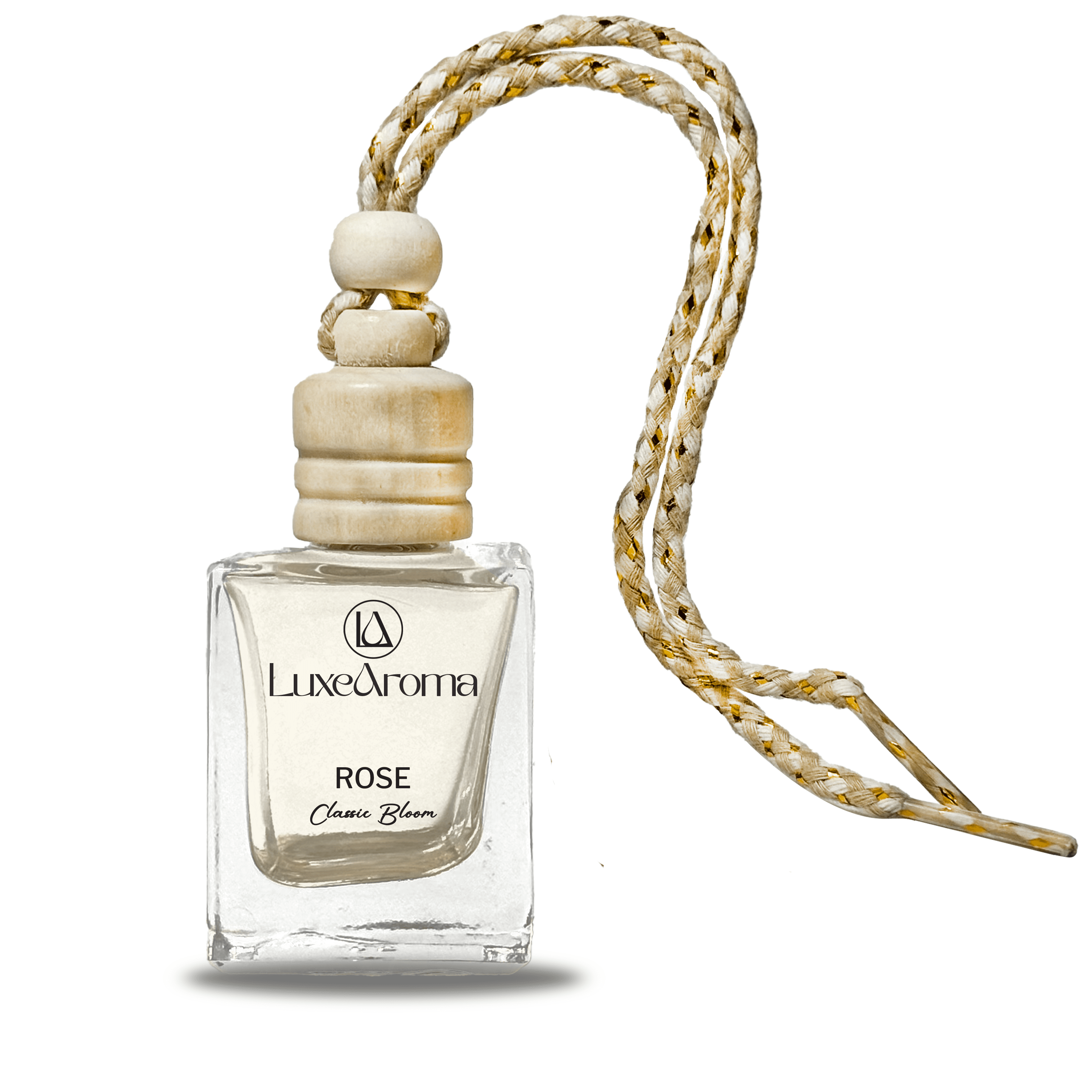 Rose by Luxe Aroma