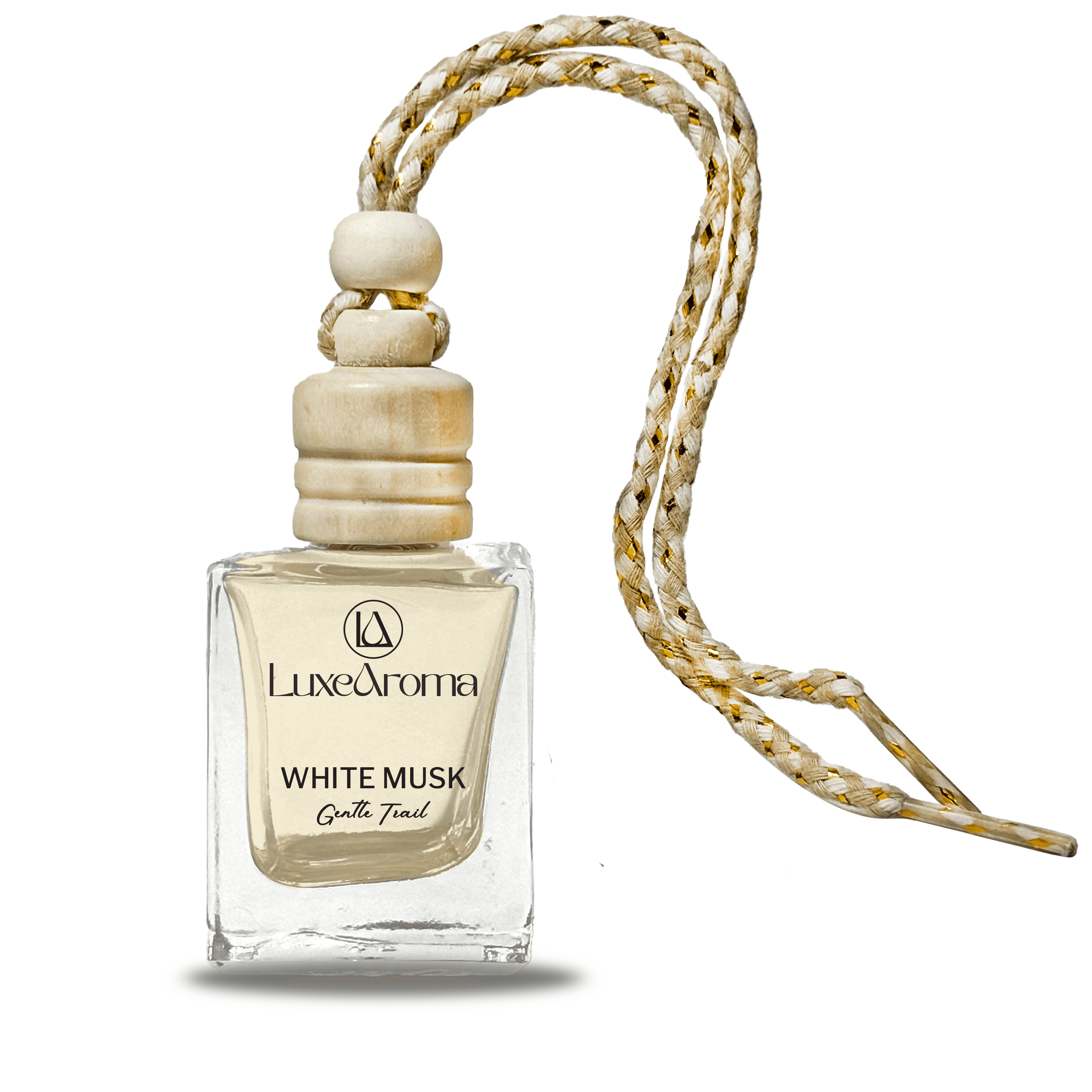 White Musk Elegance by Luxe Aroma